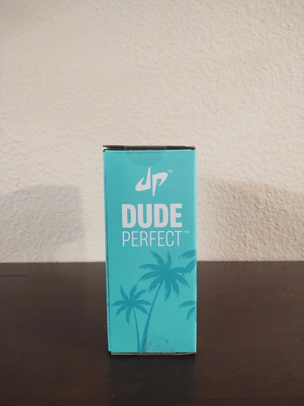 Dude Perfect UVA/UVB Lens Protection Sunglasses 2-Pack